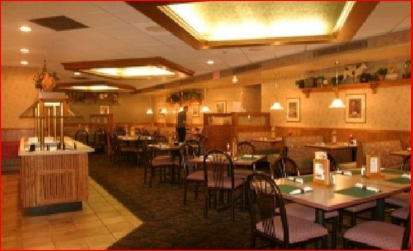 דנוויל Quality Inn & Suites מראה חיצוני תמונה